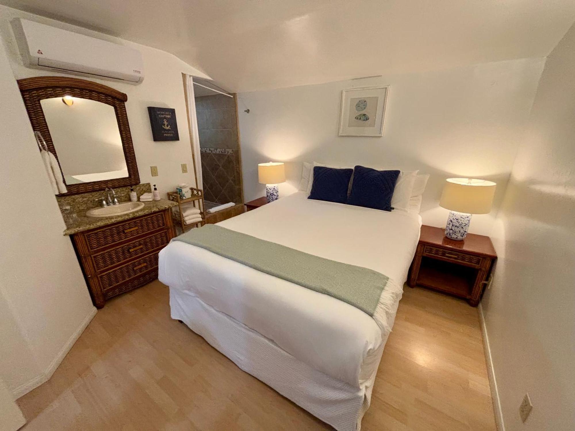 Casa Tropicana San Clemente Zimmer foto