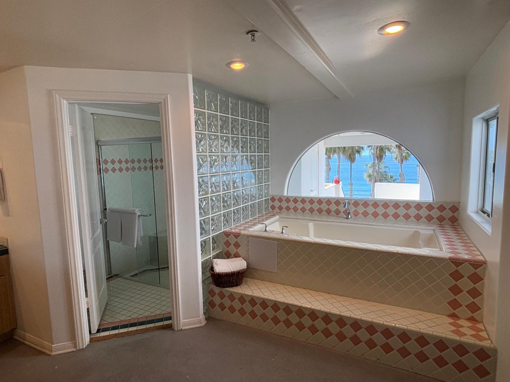 Casa Tropicana San Clemente Zimmer foto