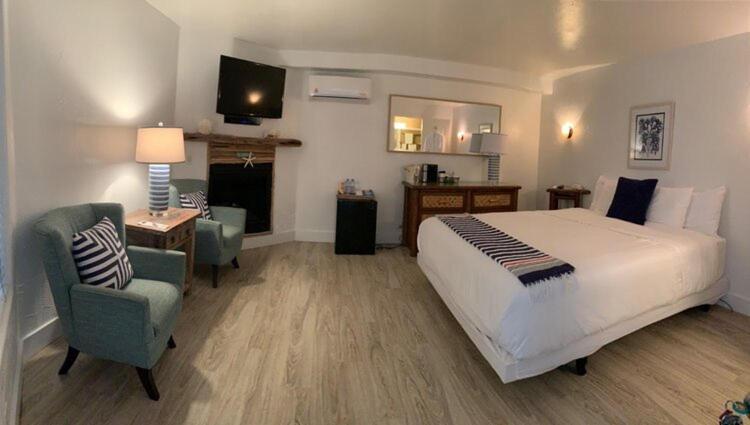 Casa Tropicana San Clemente Zimmer foto